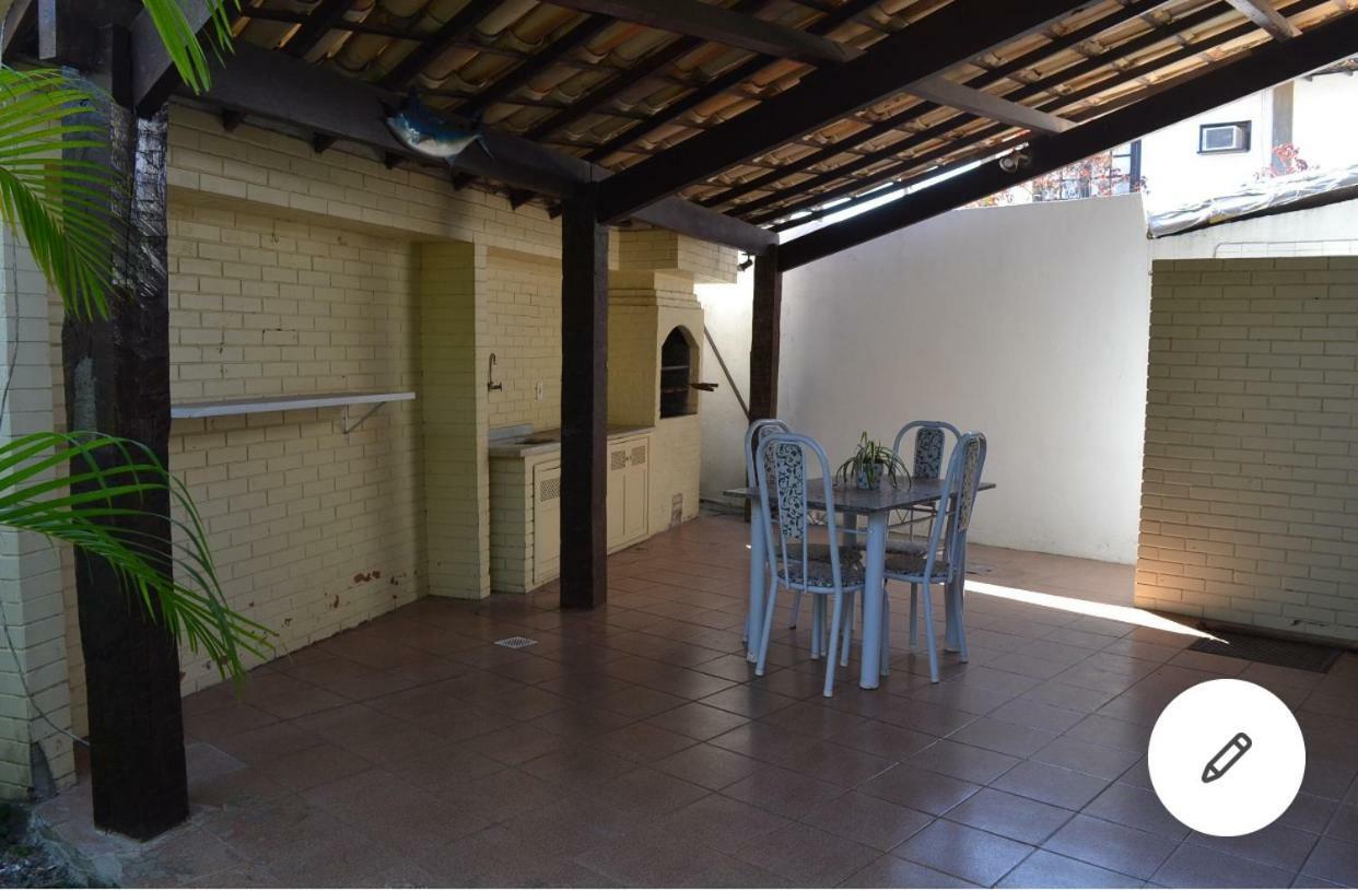 Condominio Em Casa de férias Búzios