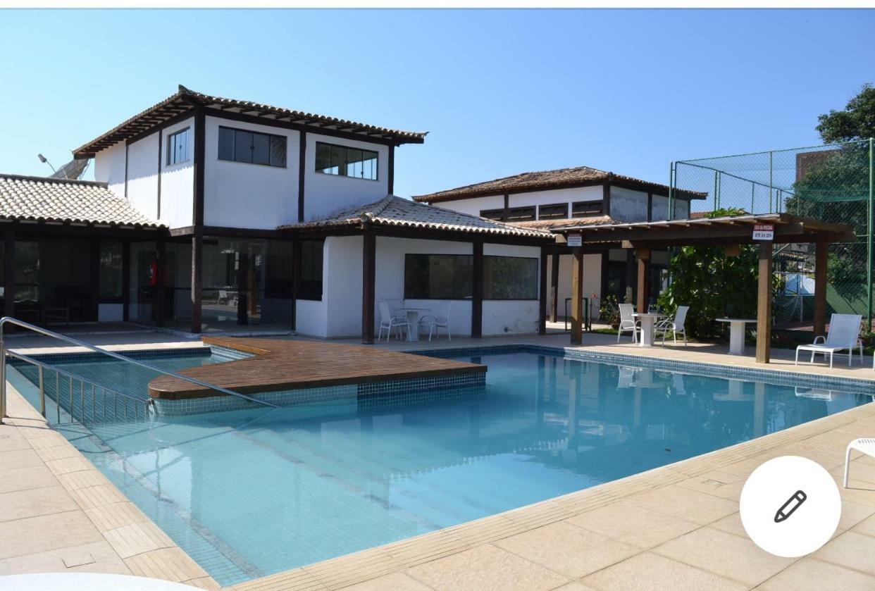Casa de férias Condominio Em