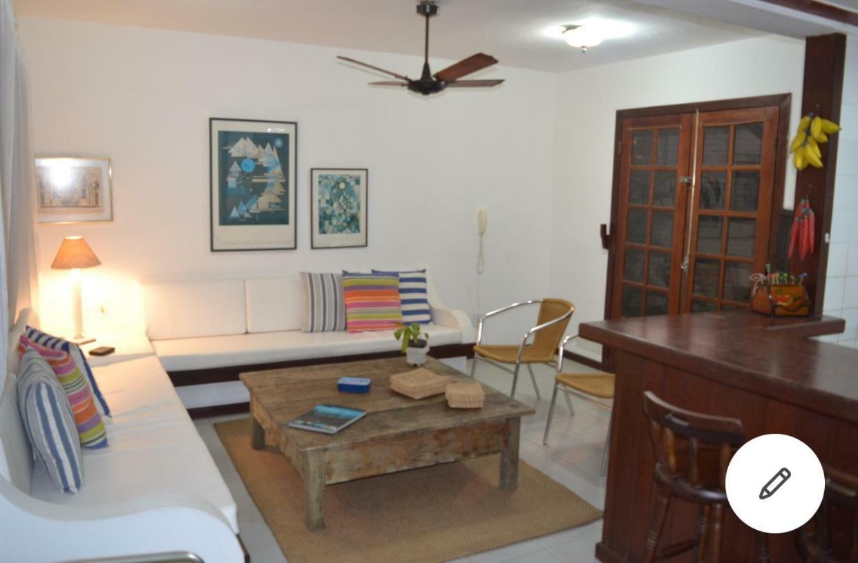 Casa de férias Condominio Em
