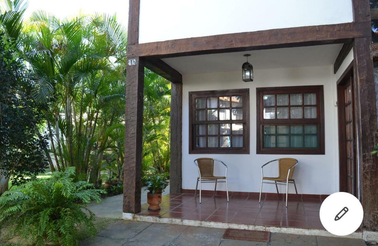 Condominio Em * Búzios