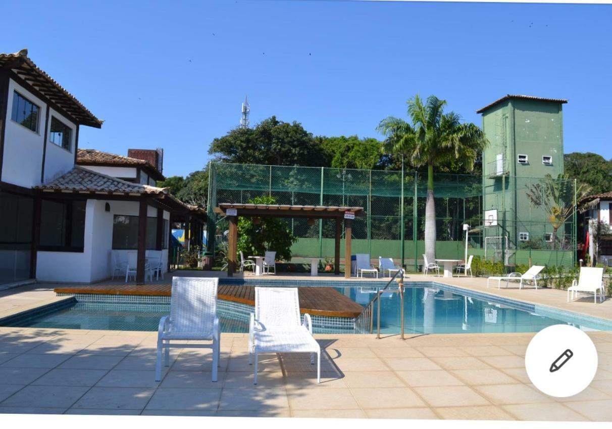 Casa de férias Condominio Em *